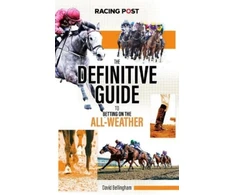 KNYGA Rodney Pettinga Definitive Guide to Betting on the All-Weather