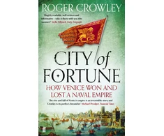 KNYGA Roger Crowley City of Fortune