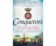 KNYGA Roger Crowley Conquerors