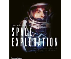 KNYGA Roger D Launius History of Space Exploration