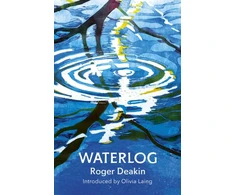 KNYGA Roger Deakin Waterlog
