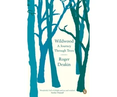KNYGA Roger Deakin Wildwood
