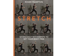 KNYGA Roger Frampton STRETCH