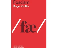 KNYGA Roger Griffin Fascism