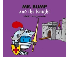 KNYGA Roger Hargreaves Mr. Bump and the Knight