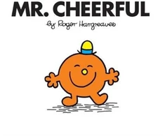 KNYGA Roger Hargreaves Mr. Cheerful