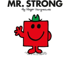 KNYGA Roger Hargreaves Mr. Strong