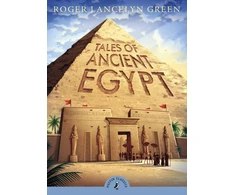 KNYGA Roger Lancelyn Green Tales of Ancient Egypt
