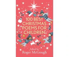 KNYGA Roger Mcgough 100 Best Christmas Poems for Children