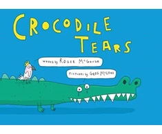 KNYGA Roger Mcgough Crocodile Tears