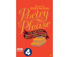 KNYGA Roger Mcgough Poetry Please