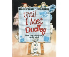 KNYGA Roger Mcgough Until I Met Dudley