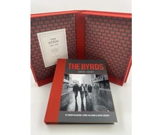 KNYGA Roger Mcguinn Byrds: 1964-1967 Super Deluxe Edition
