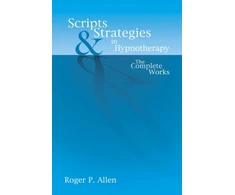 KNYGA Roger P Allen Scripts &amp; Strategies in Hypnotherapy