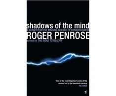 KNYGA Roger Penrose Shadows Of The Mind