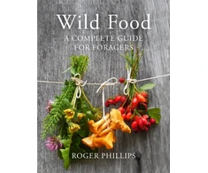 KNYGA Roger Phillips Wild Food