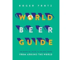 KNYGA Roger Protz World Beer Guide