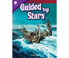 KNYGA Roger Sipe Guided by Stars