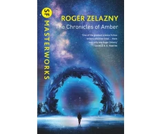 KNYGA Roger Zelazny Chronicles of Amber