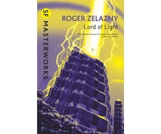 KNYGA Roger Zelazny Lord of Light