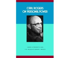 KNYGA Rogers Carl R Carl Rogers on Personal Power