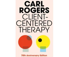 KNYGA Rogers Carl R Client Centered Therapy (New Ed)