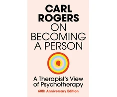 KNYGA Rogers Carl R Rogers Carl On Becoming a Person