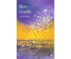 KNYGA ROGERS Fire Ready