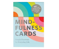 KNYGA Rohan Gunatillake Mindfulness Cards