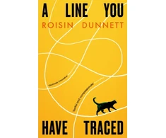 KNYGA Roisin Dunnett A Line You Have Traced
