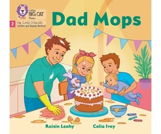 KNYGA Roisin Leahy Dad Mops