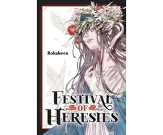 KNYGA Rokakoen Festival of Heresies