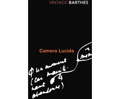KNYGA Roland Barthes Camera Lucida