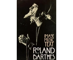 KNYGA Roland Barthes Image Music Text