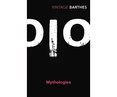 KNYGA Roland Barthes Mythologies