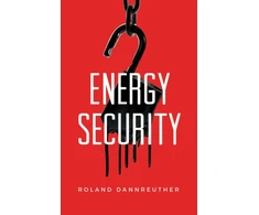KNYGA Roland Dannreuther Energy Security