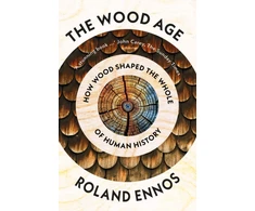 KNYGA Roland Ennos Wood Age