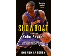 KNYGA Roland Lazenby Showboat