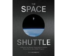 KNYGA Roland Miller Space Shuttle