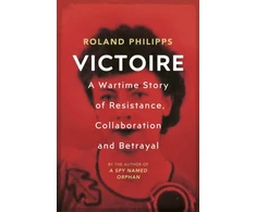 KNYGA Roland Philipps Victoire