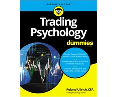 KNYGA Roland Ullrich Trading Psychology For Dummies