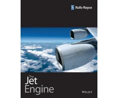 KNYGA Rolls Rolls Royce Jet Engine
