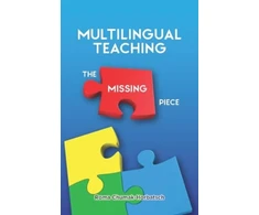 KNYGA Roma Chumak Horbatsch Multilingual Teaching