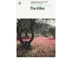 KNYGA Romain Gary Aitvarai