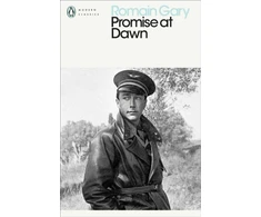 KNYGA Romain Gary Promise at Dawn
