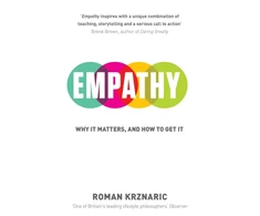 KNYGA Roman Krznaric Empathy