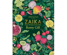 KNYGA Romy Gill Zaika