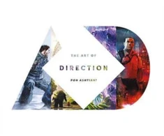 KNYGA Ron Ashtiani Art of Direction