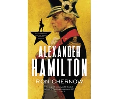 KNYGA Ron Chernow Alexander Hamilton