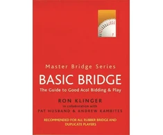KNYGA Ron Klinger Basic Bridge
